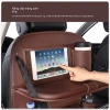 Túi treo lưng ghế ô tô đa năng, hộp da sang, bàn ăn gấp – Chỉ 176.400₫ 8