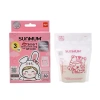 Túi trữ sữa Sunmum Thái Lan chính hãng 100ml 150ml 250ml giảm giá 20k 3