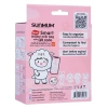 Túi trữ sữa Sunmum Thái Lan chính hãng 100ml 150ml 250ml giảm giá 20k 4