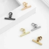 Túi tự làm phụ kiện sửa đổi ly hợp - Dây kéo, ví đeo chéo, buckle EBPG giá 57.551₫ 3