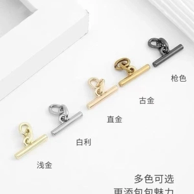 Túi tự làm phụ kiện sửa đổi ly hợp - Dây kéo, ví đeo chéo, buckle EBPG giá 57.551₫ 4 Túi tự làm phụ kiện sửa đổi ly hợp - Dây kéo, ví đeo chéo, buckle EBPG giá 57.551₫ 4