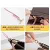 Túi tự làm phụ kiện sửa đổi ly hợp - Dây kéo, ví đeo chéo, buckle EBPG giá 57.551₫ 5