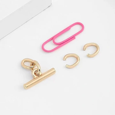 Túi tự làm phụ kiện sửa đổi ly hợp - Dây kéo, ví đeo chéo, buckle EBPG giá 57.551₫ 6 Túi tự làm phụ kiện sửa đổi ly hợp - Dây kéo, ví đeo chéo, buckle EBPG giá 57.551₫ 6