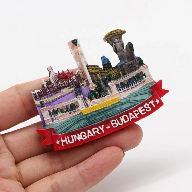 Túi Từ Tính 3D Lucerne Sư Tử Trang Trí Tủ Lạnh - Giảm 5000đ - 24251 VNĐ 4