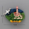 Túi Từ Tính 3D Lucerne Sư Tử Trang Trí Tủ Lạnh - Giảm 5000đ - 24251 VNĐ 8