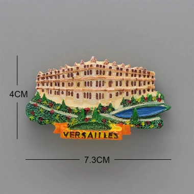 Túi Từ Tính 3D Lucerne Sư Tử Trang Trí Tủ Lạnh - Giảm 5000đ - 24251 VNĐ 10