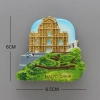 Túi Từ Tính 3D Lucerne Sư Tử Trang Trí Tủ Lạnh - Giảm 5000đ - 24251 VNĐ 13