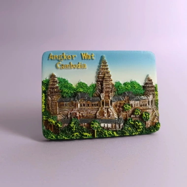 Túi Từ Tính 3D Lucerne Sư Tử Trang Trí Tủ Lạnh - Giảm 5000đ - 24251 VNĐ 55