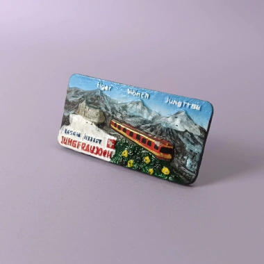 Túi Từ Tính 3D Lucerne Sư Tử Trang Trí Tủ Lạnh - Giảm 5000đ - 24251 VNĐ 58