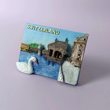 Túi Từ Tính 3D Lucerne Sư Tử Trang Trí Tủ Lạnh - Giảm 5000đ - 24251 VNĐ 62