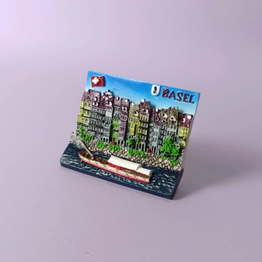Túi Từ Tính 3D Lucerne Sư Tử Trang Trí Tủ Lạnh - Giảm 5000đ - 24251 VNĐ 63