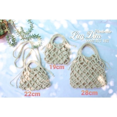 Túi vải canvas dây rút - Ruột túi len bền, giá 45.000đ, khuyến mãi 58.500đ 7 Túi vải canvas dây rút - Ruột túi len bền, giá 45.000đ, khuyến mãi 58.500đ 7