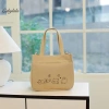 Túi Vải Đơn Giản Dung Tích Lớn - Tote Đa Năng Đi Làm, Đi Học Giá Ưu Đãi 98.800₫ 5