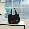 Túi Vải Đơn Giản Dung Tích Lớn - Tote Đa Năng Đi Làm, Đi Học Giá Ưu Đãi 98.800₫ 7