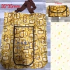 Túi vải gấp gọn siêu nhẹ đa năng, thời trang, chỉ 15.000₫ giảm từ 19.050₫ 6