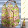Túi vải gấp gọn siêu nhẹ đa năng, thời trang, chỉ 15.000₫ giảm từ 19.050₫ 8