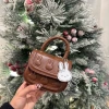 Túi Xách Mini Họa Tiết Thỏ Đáng Yêu - Thời Trang Nữ, Giá Chỉ 85.000₫ 2