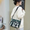 Túi xách nữ đeo vai Nylon dung lượng lớn, đa năng cho mẹ - Giá ưu đãi 264.6k 5