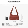 Túi xách nữ dung tích lớn, Nylon nhẹ, đeo vai tiện lợi - Giá chỉ 249.480₫ 6
