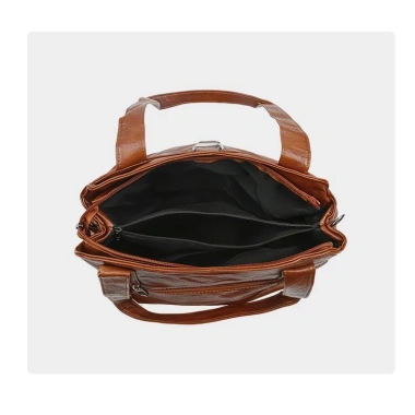 Túi xách nữ dung tích lớn - Túi Tote di động công sở, giảm còn 382.320₫