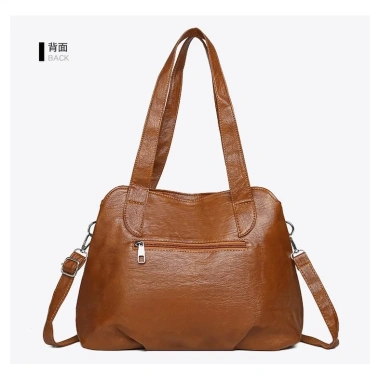 Túi xách nữ dung tích lớn - Túi Tote di động công sở, giảm còn 382.320₫ 9 Túi xách nữ dung tích lớn - Túi Tote di động công sở, giảm còn 382.320₫ 9