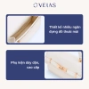 Túi xách tay nữ Velas đeo chéo đen trắng - Sang chảnh, giá ưu đãi 499k, quà tặng mẹ bạn thân 9