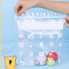 Túi Zip đa năng Moby 24 túi trong 1 hộp KT 26x26,5x8cm - Giá chỉ 150.000 VND 4