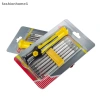 Tuốc nơ vít từ tính đặc biệt An ninh Tamper Proof Pentagonal Torx - Dụng cụ cầm tay phẳng VN, chỉ 44.660đ