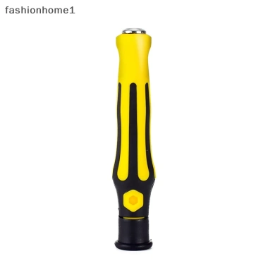 Tuốc nơ vít từ tính đặc biệt An ninh Tamper Proof Pentagonal Torx - Dụng cụ cầm tay phẳng VN, chỉ 44.660đ 4