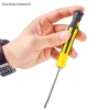 Tuốc nơ vít từ tính đặc biệt An ninh Tamper Proof Pentagonal Torx - Dụng cụ cầm tay phẳng VN, chỉ 44.660đ 5