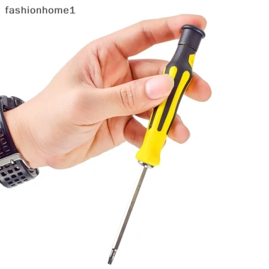 Tuốc nơ vít từ tính đặc biệt An ninh Tamper Proof Pentagonal Torx - Dụng cụ cầm tay phẳng VN, chỉ 44.660đ 5