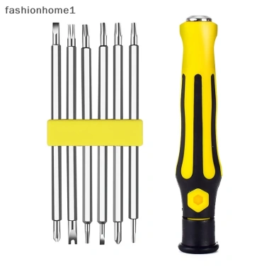 Tuốc nơ vít từ tính đặc biệt An ninh Tamper Proof Pentagonal Torx - Dụng cụ cầm tay phẳng VN, chỉ 44.660đ 6
