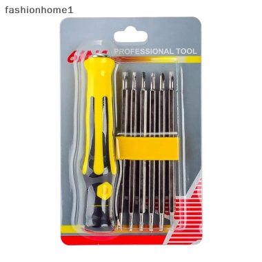 Tuốc nơ vít từ tính đặc biệt An ninh Tamper Proof Pentagonal Torx - Dụng cụ cầm tay phẳng VN, chỉ 44.660đ 7