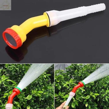 Tưới Nước Sân Vườn AWNGD Ống Nước Nông Nghiệp, Vòi Phun Đa Năng, Giá 51.414 VND
