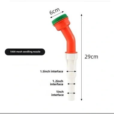 Tưới Nước Sân Vườn AWNGD Ống Nước Nông Nghiệp, Vòi Phun Đa Năng, Giá 51.414 VND 2 Tưới Nước Sân Vườn AWNGD Ống Nước Nông Nghiệp, Vòi Phun Đa Năng, Giá 51.414 VND 2