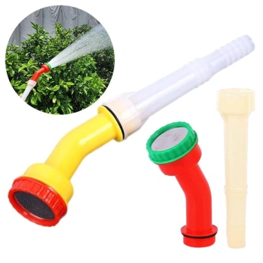 Tưới Nước Sân Vườn AWNGD Ống Nước Nông Nghiệp, Vòi Phun Đa Năng, Giá 51.414 VND