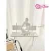 Tượng Decor Để Bàn Cô Gái Ngồi Sang Trọng - Trang Trí Nhà Cửa, Phòng Khách 3