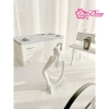 Tượng Decor Để Bàn Cô Gái Ngồi Sang Trọng - Trang Trí Nhà Cửa, Phòng Khách 4