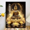 Tượng Phật Cross Stitch Set 2.024 Phong Cách Mới Nanwu Master Sakyamuni Handmade Thêu Độc Đáo Giá Ưu Đãi 312.519₫ 2
