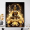Tượng Phật Cross Stitch Set 2.024 Phong Cách Mới Nanwu Master Sakyamuni Handmade Thêu Độc Đáo Giá Ưu Đãi 312.519₫ 3