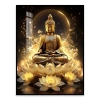 Tượng Phật Cross Stitch Set 2.024 Phong Cách Mới Nanwu Master Sakyamuni Handmade Thêu Độc Đáo Giá Ưu Đãi 312.519₫ 7