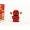 Tượng Thần Tài mini cao 7cm - Phong thủy may mắn, giảm giá 60.000 VNĐ 4