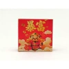 Tượng Thần Tài mini cao 7cm - Phong thủy may mắn, giảm giá 60.000 VNĐ 5