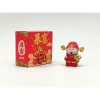 Tượng Thần Tài mini cao 7cm - Phong thủy may mắn, giảm giá 60.000 VNĐ 8