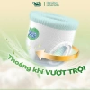 Tushie Treats Bỉm Quần Dán Trẻ Em Cao Cấp Nhật Bản 100 miếng 1.000ml Thấm Hút Size NB-3XL Giá 207.000₫ 2