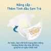 Tushie Treats Bỉm Quần Trẻ Em Cao Cấp Form Chữ Q, Tinh Dầu Sơn Trà, Đệm Mây, Size NB-S-M-L-XL-2XL-3XL, Giá 105k 4