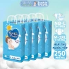 Tushie Treats tã quần siêu mỏng ôm sát thấm hút thông thoáng - size M-XXXL - 154.000