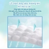 Tushie Treats Tã Thứ Cưng 12 Miếng - Thấm Hút Tốt, Dùng Được Cún Đực Cái, Size XXS-XL, Giá 37.000₫ 3
