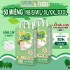Tushie Treats Tã/Quần Siêu Mỏng Eo Đệm Mây Công Nghệ Nhật Bản Size NB-XXXL 105k