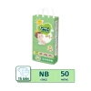 Tushie Treats Tã/Quần Siêu Mỏng Eo Đệm Mây Công Nghệ Nhật Bản Size NB-XXXL 105k 9